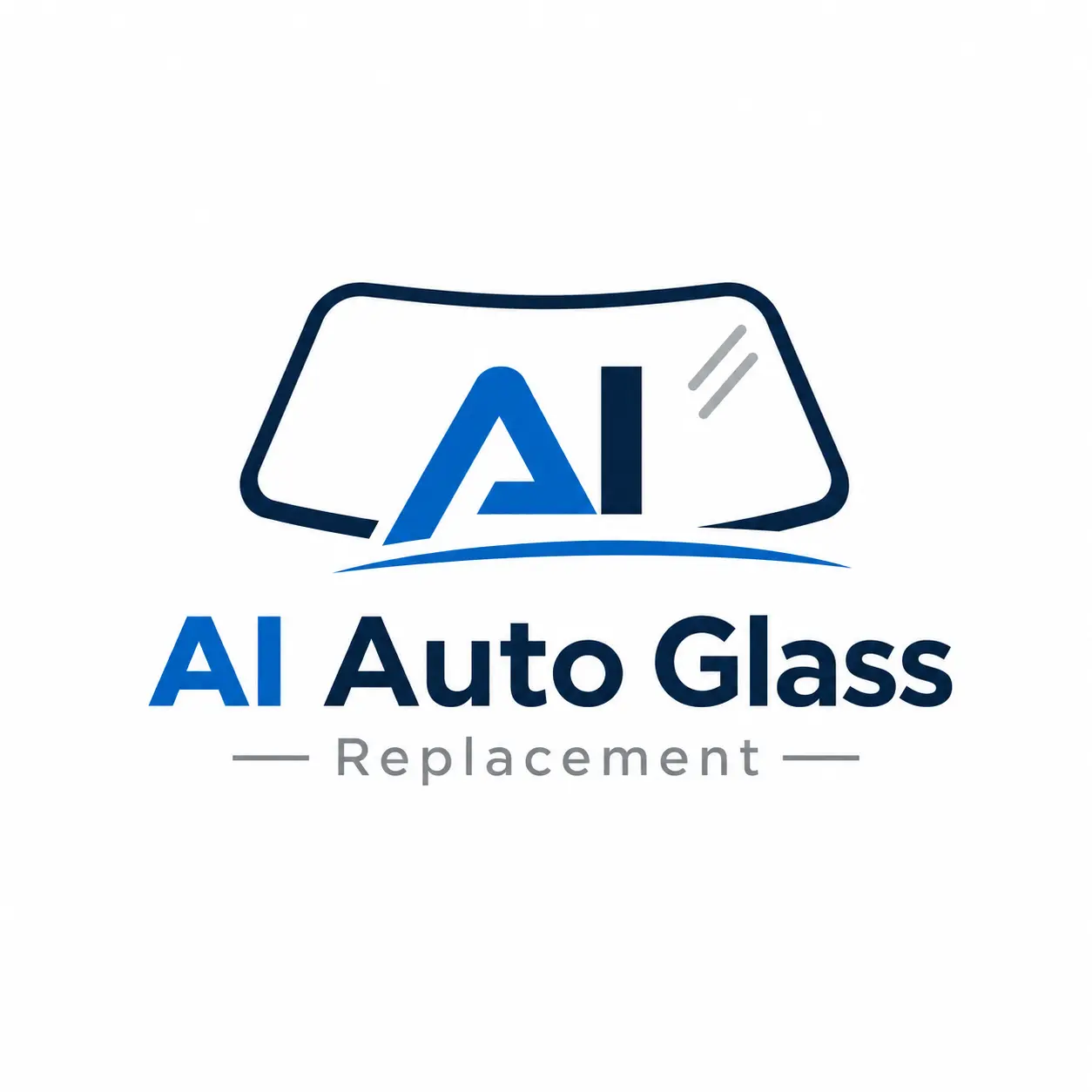 Windscreen Replacement Birmingham Logo